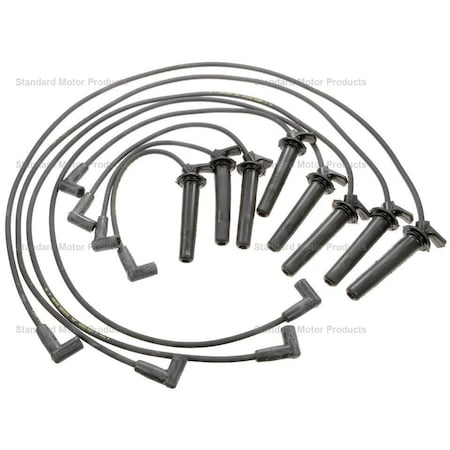 Standard Ignition Wire Set, 27857 27857